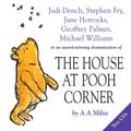Cover Art for 9781444901733, House At Pooh Corner by A.A. Milne