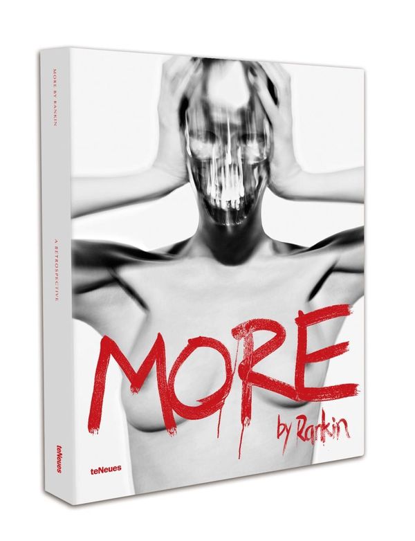 Cover Art for 9783832797089, More by Rankin by Rankin