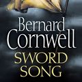 Cover Art for 9780007219735, Sword Song by Bernard Cornwell