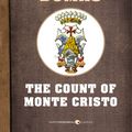 Cover Art for 9781443426596, The Count of Monte Cristo by Alexandre Dumas