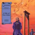 Cover Art for 9781562549404, A Tale of Two Cities by Charles Dickens