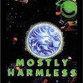 Cover Art for 9781574534825, Mostly Harmless by Douglas Adams