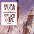 Cover Art for 9782258058262, Pavillon amiral - tome 20 (20) by Patrick O'Brian
