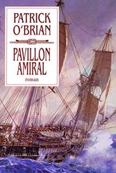 Cover Art for 9782258058262, Pavillon amiral - tome 20 (20) by Unknown