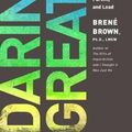Cover Art for 9781781800720, Daring Greatly by Brene Brown
