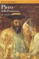 Cover Art for 9780847815135, Piero Della Francesca by Perry Brooks