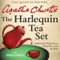 Cover Art for 9780062243867, The Harlequin Tea Set and Other Stories by Agatha Christie