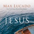 Cover Art for 9781799710417, Jesus: The God Who Knows Your Name: Library Edition by Max Lucado