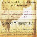 Cover Art for 9780307560421, The Sunflower by Simon Wiesenthal