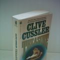 Cover Art for B00DKAGJ3O, By Clive Cussler Deep Six by Unknown
