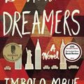 Cover Art for 9780812998481, Behold the Dreamers by Imbolo Mbue