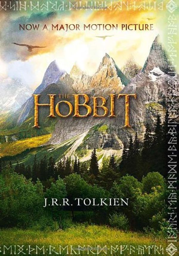 Cover Art for 9780007525539, The Hobbit, or There and Back Again by J. R. R. Tolkien