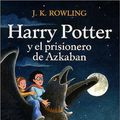 Cover Art for 9789500421157, Harry Potter y el Prisionero de Azkaban (Spanish edition of Harry Potter and the Prisoner of Azkaban) by J. K. Rowling