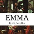 Cover Art for 9781515135401, Emma by Jane Austen