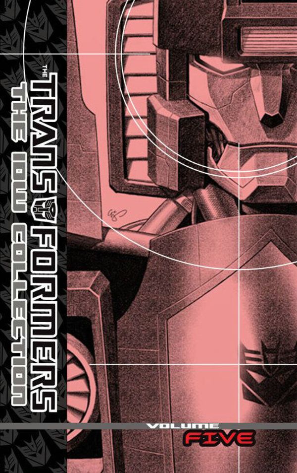 Cover Art for 9781613770528, Transformers: The IDW Collection by Shane McCarthy, Simon Furman, Mike Costa, Andy Schmidt
