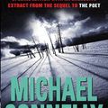 Cover Art for 9780752863917, Poet (promotion edition) by Michael Connelly