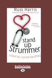 Cover Art for 9781458767141, Stand Up Strummer by Dr. Russ Harris
