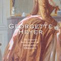 Cover Art for 9780099466192, Black Moth by Georgette Heyer