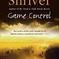 Cover Art for 9780007271122, Game Control by Lionel Shriver