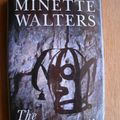 Cover Art for 9780333618721, The Scold's Bridle by Minette Walters