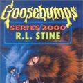 Cover Art for 9780613047821, Cry of the Cat by R. L. Stine