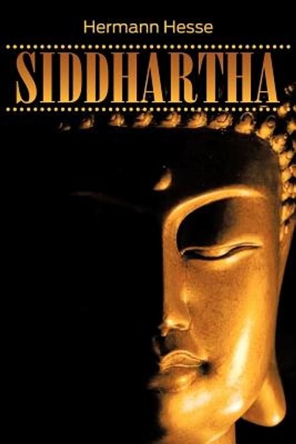 Cover Art for 9781613823927, Siddhartha by Hermann Hesse
