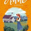 Cover Art for B088T94VR6, Anne de Avonlea by Lucy Maud Montgomery