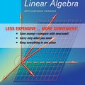 Cover Art for 9780470559925, Elementary Linear Algebra by Howard Anton, Chris Rorres