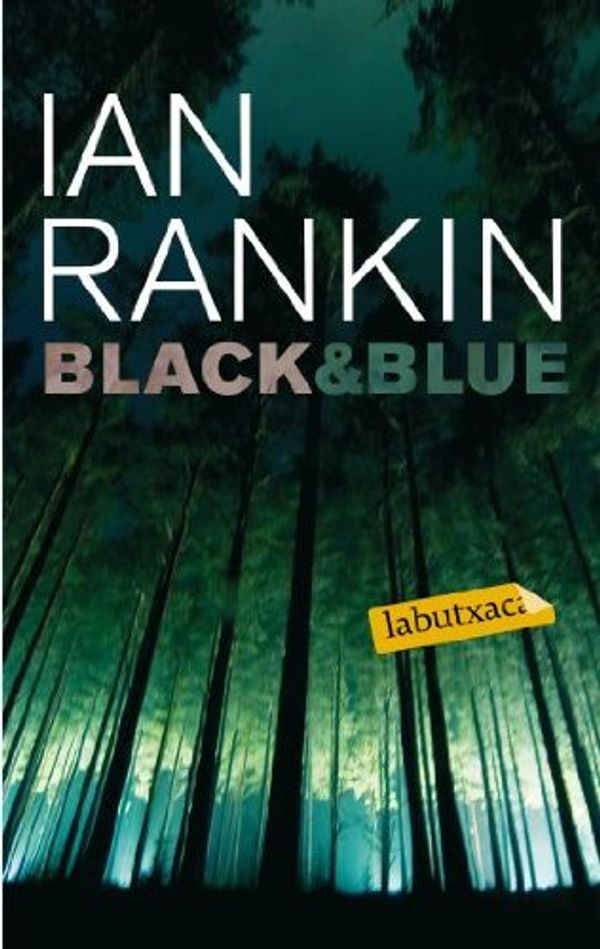 Cover Art for 9788499300603, Black & Blue by I. Ranking