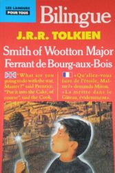 Cover Art for 9782266033046, Smith of Wooton Major by J. R. R. Tolkien