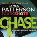 Cover Art for 9781786530431, Chase by James Patterson
