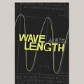Cover Art for 9781458719140, Wave Length by A.J. Betts