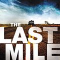 Cover Art for B016JC0THQ, The Last Mile (Memory Man series Book 2) by David Baldacci