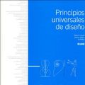 Cover Art for 9788480765329, Principios Universales de Diseno by William Lidwell