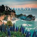 Cover Art for 9780878934454, Ecology by Michael L. Cain, William D. Bowman, Sally D. Hacker