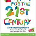 Cover Art for 9781486005284, Literacy in the 21st Century by Gail Tompkins, Rod Campbell, David Green, Carol Smith