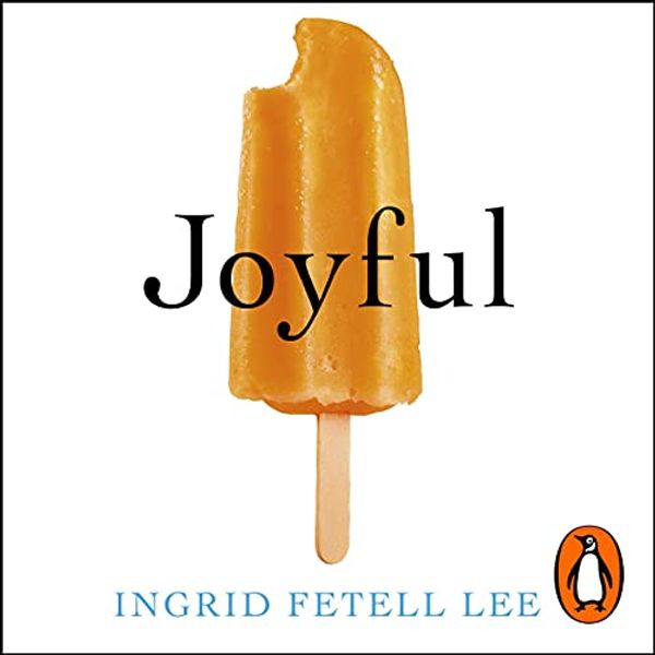Cover Art for B07GJQB3PB, Joyful by Ingrid Fetell Lee