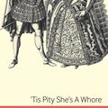 Cover Art for 9780826499332, 'Tis Pity She's A Whore by Lisa Hopkins