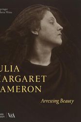 Cover Art for 9780500480861, Julia Margaret Cameron – Arresting Beauty (Victoria and Albert Museum) by Weiss, Marta, Springer, Lisa