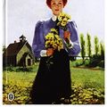 Cover Art for 9788308054413, Ania z Avonlea by Lucy Maud Montgomery