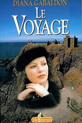Cover Art for 9782891117821, VOYAGE T3 by Diana Gabaldon