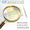 Cover Art for 9780131430211, Financial Reporting and Analysis by Lawrence Revsine, Daniel W. Collins, W. Bruce Johnson