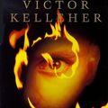 Cover Art for 9780670877997, Slow Burn by Victor Kelleher