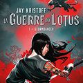 Cover Art for 9782362316616, La Guerre du Lotus, T1 : Stormdancer by Jay Kristoff