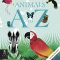 Cover Art for 9781783701940, The Curious Explorer's Illustrated Guide to Exotic Animals A to Z by Marc Martin