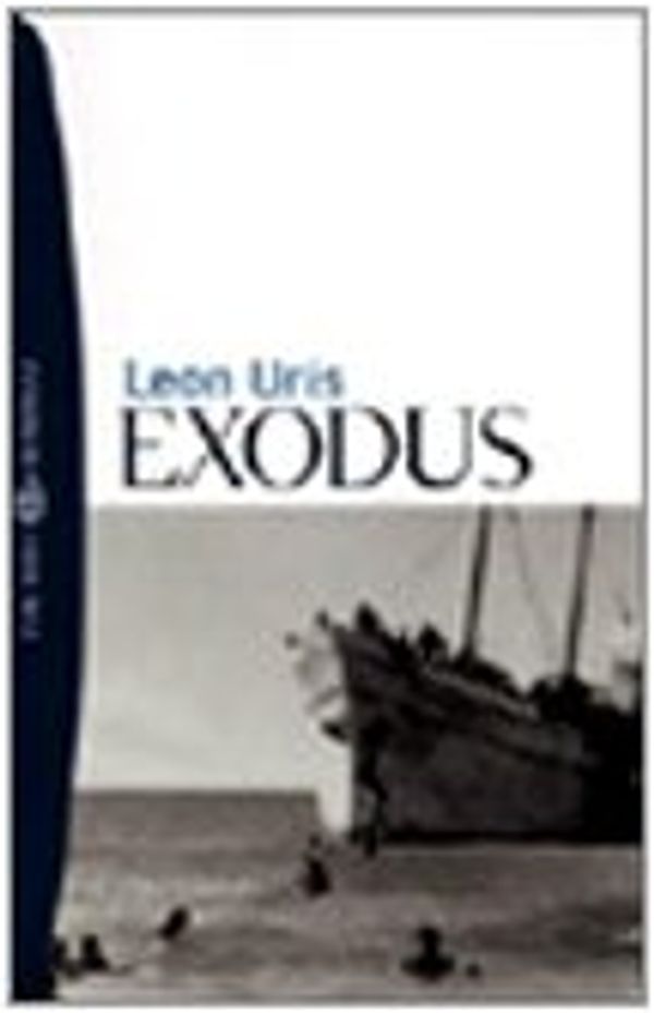 Cover Art for 9788845246913, Exodus by Leon Uris