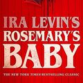 Cover Art for 9798212642453, Rosemary's Baby by Ira Levin