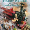 Cover Art for 9788498387094, Harry Potter y La Piedra Filosofal (Ilustrado)42313 by J. K. Rowling