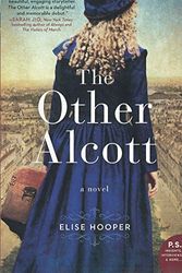 Cover Art for 9780606408073, The Other Alcott by Elise Hooper