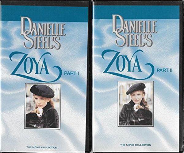 Cover Art for 0013131038835, Danielle Steel's Zoya [VHS] by 